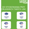 Starpharma „Lacrimal Natura Plus“ drėkinamieji akių lašai, 10 ml