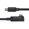 StarTech 0.8M THUNDERBOLT 5 CABLE/CABLECERTIFIED/120GBPS/8K 60HZ/2 (TBLT5MM80CM240WRA)