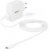 Įkroviklis StarTech 1 UOSTO NAUDOJIKLIS -C WALL CHARGER 60W 1 UOSTO NAUDA -C WALL CHARGER 60W