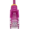 StarTech 10M Rožinis SLIM CAT6 CABLE