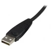 StarTech 10 FT. USB + VGA 2-IN-1 KVM/SWITCH CABLE