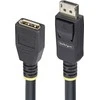 StarTech DISPLAYPORT EXTENSION CABLE/PORT SAVER CORD/DP 1.4/8K 60HZ