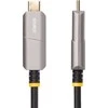 StarTech 50FT USB-C Į HDMI KABELĮ (AOC)/.