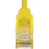StarTech 15M Geltonas SLIM CAT6 CABLE