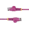 StarTech 15M Rožinis SLIM CAT6 CABLE
