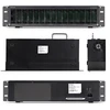 Šakotuvas StarTech 15-SLOT media chassis TAA (MCM15-MEDIA-CHASSIS)