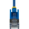 StarTech 15CM ultra slim CAT6A 10 pack (6ASTP34BLS15CM10PK)