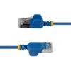 StarTech 15CM ultra slim CAT6A 10 pack (6ASTP34BLS15CM10PK)