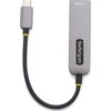 „StarTech“ USB C TIPO ETHERNET ADAPTERIS / ETHERNET ADAPTERIS