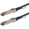 StarTech StarTech 1M 3.3FT 40G QSFP + DAC CABLE /.