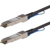 StarTech StarTech 1M 3.3FT 40G QSFP + DAC CABLE /.