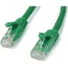 StarTech 1M Žalias CAT6 PATCH CABLE/.