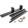 StarTech SV431RACK 1U stovo tvirtinimo kronšteinai