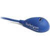 „StarTech“ 1x USB-A 3.0 (USB3SEXT5DSK)