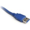 „StarTech“ 1x USB-A 3.0 (USB3SEXT5DSK)
