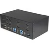 StarTech 2 PT HDMI KVM JUNGIKLIS 2 PT HDMI KVM JUNGIKLIS