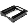StarTech 2x 2,5 "diskų tvirtinimo rėmelis (BROCKETB25PT)