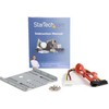 StarTech.com BRACKET25SAT montavimo rinkinys