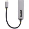 „StarTech“ USB C TIPO ETHERNET ADAPTERIS / ETHERNET ADAPTERIS