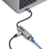 „StarTech“ USB C TIPO ETHERNET ADAPTERIS / ETHERNET ADAPTERIS