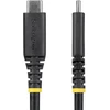 StarTech 2M USB-C CABLE USB4 20GBPS/CERTIFIED 4K120/DP1.4/240W/20GBP