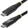 StarTech 2M USB-C CABLE USB4 20GBPS/CERTIFIED 4K120/DP1.4/240W/20GBP
