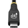 StarTech 2M USB-C CABLE USB4 20GBPS/CERTIFIED 4K120/DP1.4/240W/20GBP