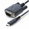StarTech 2M USB-C serijinis kabelis (1P6FFC-USB-C-SERIAL)
