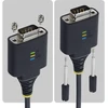 StarTech 2M USB-C serijinis kabelis (1P6FFC-USB-C-SERIAL)