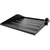StarTech 2U ventiliuojama lentyna 20IN/IN (50,8CM) gylio 2U lentyna - VENTE (SHELF-2U-20-CENTER-V)