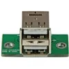 USB adapteris Startech USBMBADAPT2
