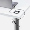 StarTech 3-IN-1 UNIVERSAL LAPTOP LOCK/6.6FT MASTER KEYED SECURITY CABL
