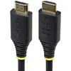 StarTech HDMI 2.1 kabelio jungtys su techniniais žymėjimais