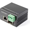 StarTech 30W POE+ šviesolaidis į eternetą