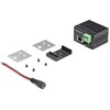 StarTech 30W POE+ šviesolaidis į eternetą