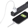 „StarTech“ 3M USB-A į USB-C kabelis, baltas / įkroviklio laidas, USB 2.0 duomenų perdavimas