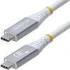 StarTech 3M USB-C kabelis USB4 20GBPS