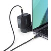 StarTech 3M USB-C įkrovimo laidas 240W PD/.