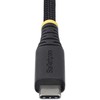 StarTech 3M USB-C įkrovimo laidas 240W PD/.