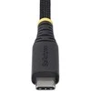 StarTech 3M USB-C įkrovimo laidas 240W PD/.