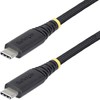 StarTech 3M USB-C įkrovimo laidas 240W PD/.