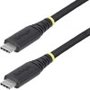 StarTech 3M USB-C įkrovimo laidas 240W PD/.