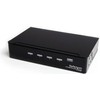 StarTech 4 UOSTO DDMI VIDEO SPLITTER (ST124HDMI2)