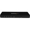 StarTech HDMI skirstytuvas 1-4 prievadai juodi