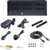 StarTech 4-SLOT PCIE EXPANSION CHASSIS/PCI EXPRESS EXPANSION BOX/ADAPTE