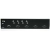 StarTech 4 UOSTO DDMI VIDEO SPLITTER (ST124HDMI2)