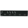 StarTech 4 PORT HDMI VIDEO SPLITTER (ST124HDMI2)