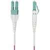StarTech 40M OM4 MULTIMODE FIBER CABLE