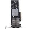 „StarTech 40G QSFP+“ tinklo adapteris (PEX40GQSFDPI)
