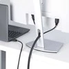 StarTech 4.5M HDMI 2.0 CABLE GRIPPING/.